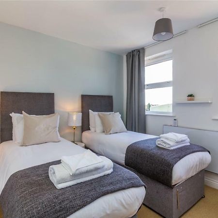 West Bridgford Classy 2Bed Flat Nottingham Extérieur photo