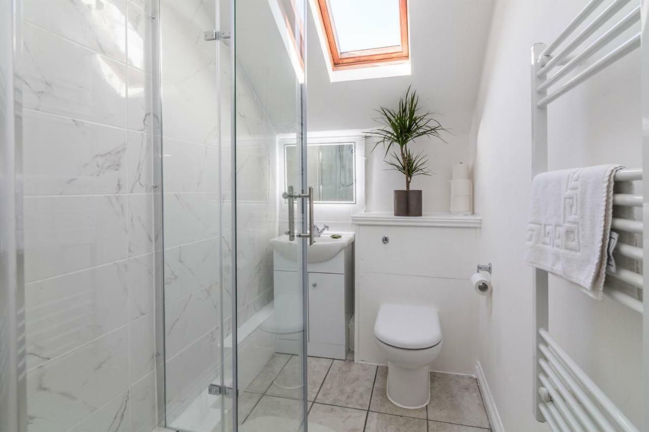 West Bridgford Classy 2Bed Flat Nottingham Extérieur photo